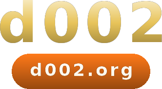 d002 logo